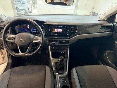 Volkswagen Polo 1.0 Life 80cv (16)