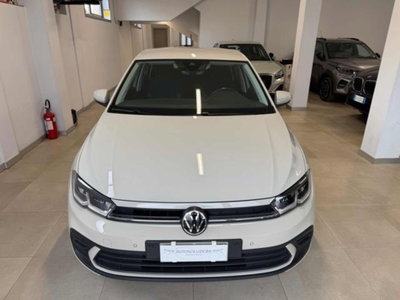 Volkswagen Polo 1.0 Life 80cv (2)