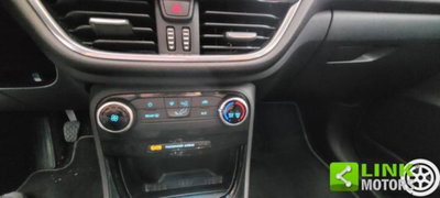 Ford Puma 1.0 EcoBoost Hybrid 125 CV S&S aut. Titanium Design (10)