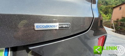 Ford Puma 1.0 EcoBoost Hybrid 125 CV S&S aut. Titanium Design (11)