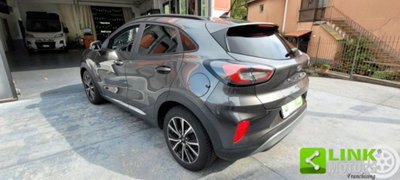 Ford Puma 1.0 EcoBoost Hybrid 125 CV S&S aut. Titanium Design (3)