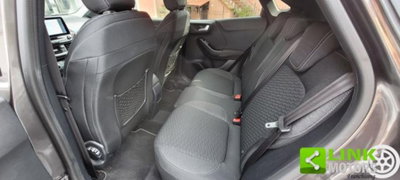 Ford Puma 1.0 EcoBoost Hybrid 125 CV S&S aut. Titanium Design (6)