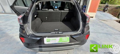 Ford Puma 1.0 EcoBoost Hybrid 125 CV S&S aut. Titanium Design (7)