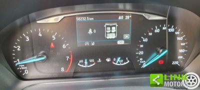 Ford Puma 1.0 EcoBoost Hybrid 125 CV S&S aut. Titanium Design (8)