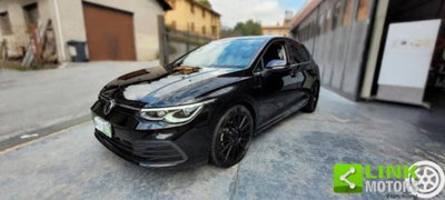 Volkswagen Golf 1.5 etsi Style 150cv dsg usata