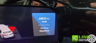 Volkswagen Golf 1.5 etsi Style 150cv dsg (10)