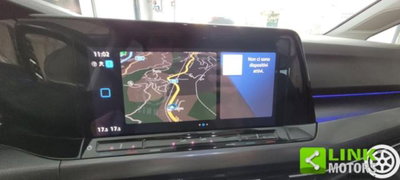 Volkswagen Golf 1.5 etsi Style 150cv dsg (13)