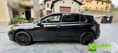 Volkswagen Golf 1.5 etsi Style 150cv dsg (3)