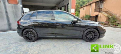 Volkswagen Golf 1.5 etsi Style 150cv dsg (4)