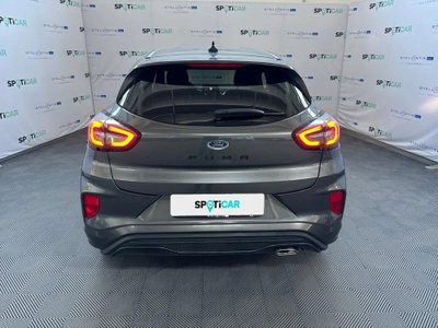 Ford Puma 1.0 ecoboost h ST-Line 125cv auto (7)