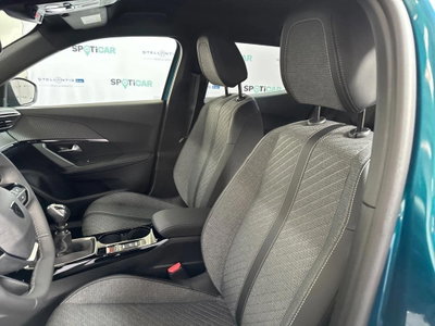 Peugeot 2008 1.2 puretech Allure s&s 100cv (10)