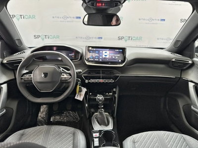 Peugeot 2008 1.2 puretech Allure s&s 100cv (11)