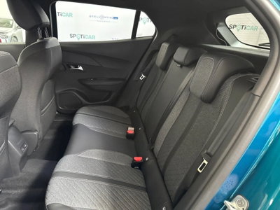 Peugeot 2008 1.2 puretech Allure s&s 100cv (14)