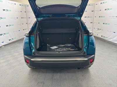 Peugeot 2008 1.2 puretech Allure s&s 100cv (3)