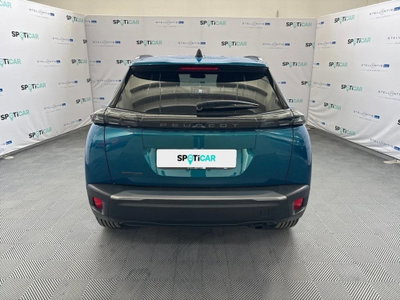 Peugeot 2008 1.2 puretech Allure s&s 100cv (4)