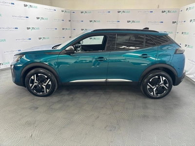 Peugeot 2008 1.2 puretech Allure s&s 100cv (8)