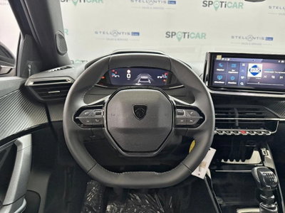 Peugeot 2008 1.2 puretech Allure s&s 100cv (9)