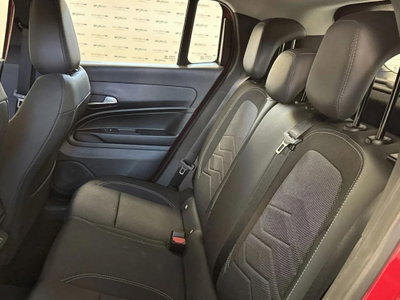 Jeep Avenger 1.2 turbo Altitude fwd 100cv (18)