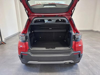 Jeep Avenger 1.2 turbo Altitude fwd 100cv (19)