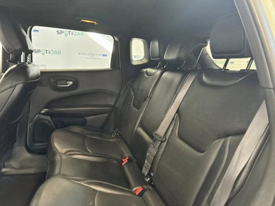 Jeep Compass 1.3 turbo t4 phev Trailhawk 4xe auto (12)