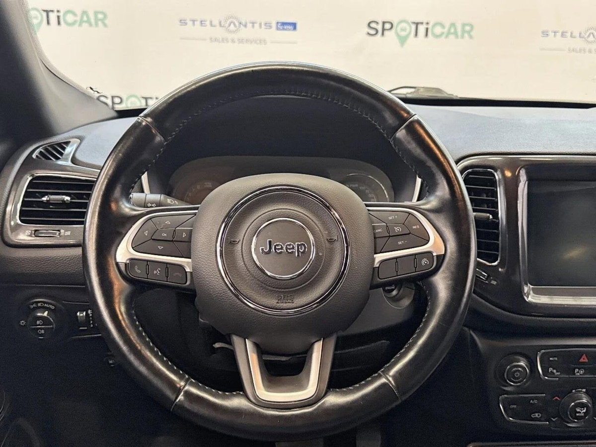 Jeep Compass 1.3 turbo t4 phev Trailhawk 4xe auto (14)