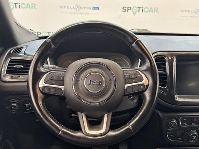 Jeep Compass 1.3 turbo t4 phev Trailhawk 4xe auto (14)