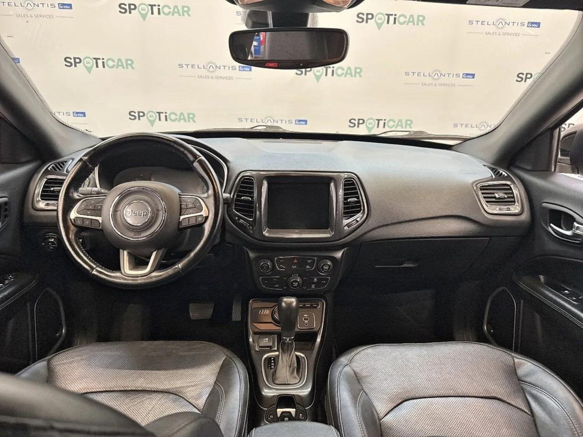 Jeep Compass 1.3 turbo t4 phev Trailhawk 4xe auto (18)