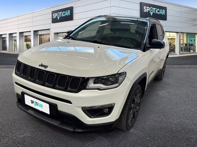 Jeep Compass 1.3 turbo t4 phev Trailhawk 4xe auto (2)