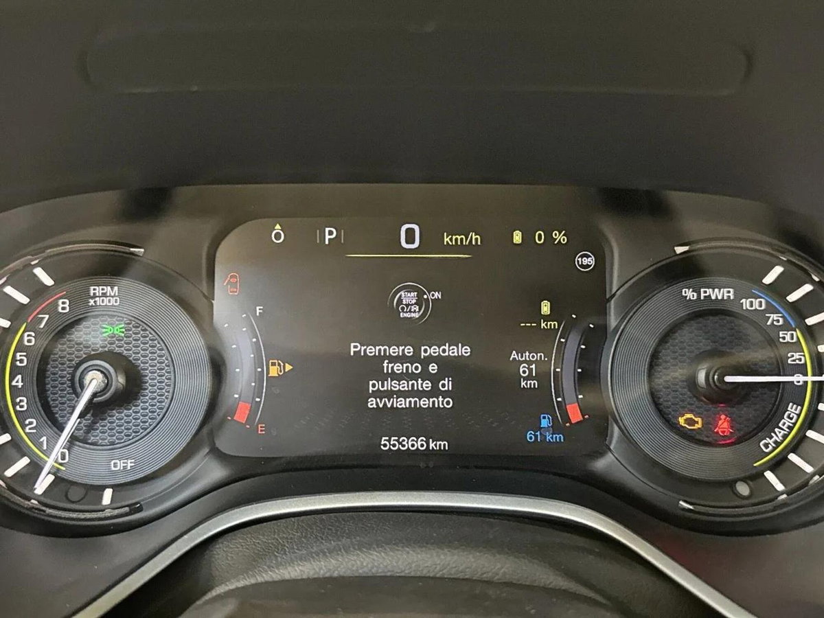 Jeep Compass 1.3 turbo t4 phev Trailhawk 4xe auto (20)