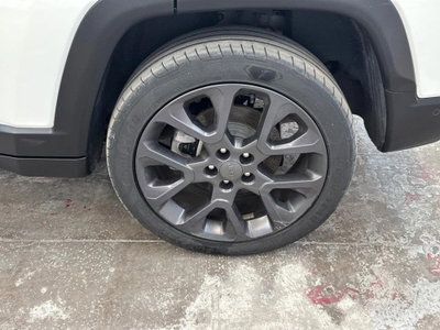Jeep Compass 1.3 turbo t4 phev Trailhawk 4xe auto (4)