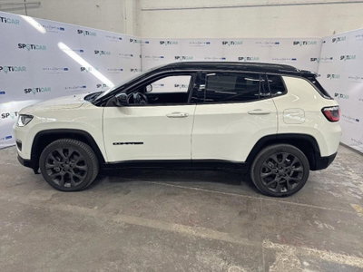Jeep Compass 1.3 turbo t4 phev Trailhawk 4xe auto (6)