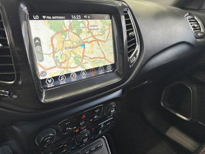 Jeep Compass 1.3 turbo t4 phev Trailhawk 4xe auto (9)