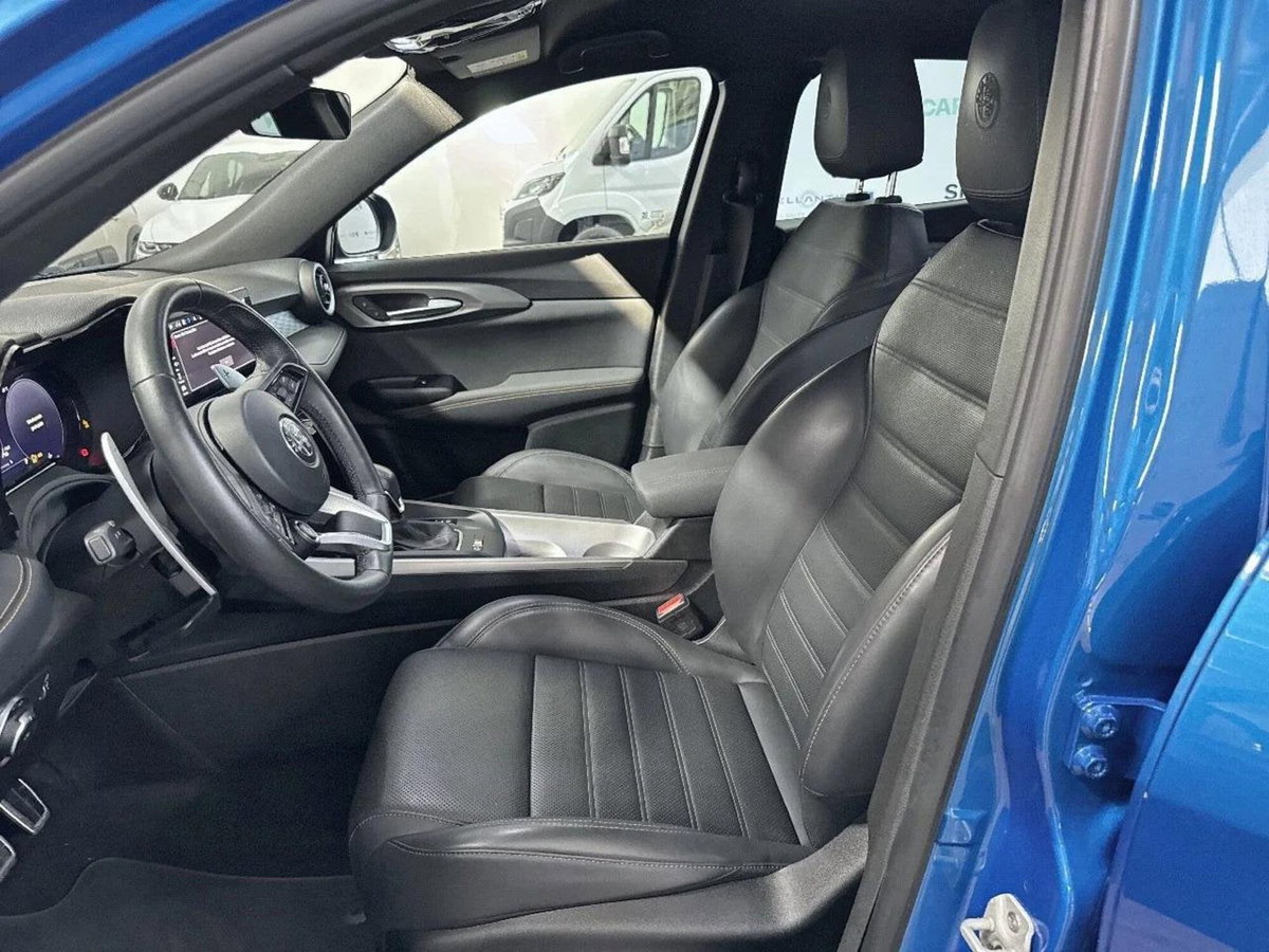Alfa Romeo Tonale 1.5 hybrid Veloce 160cv tct7 (10)