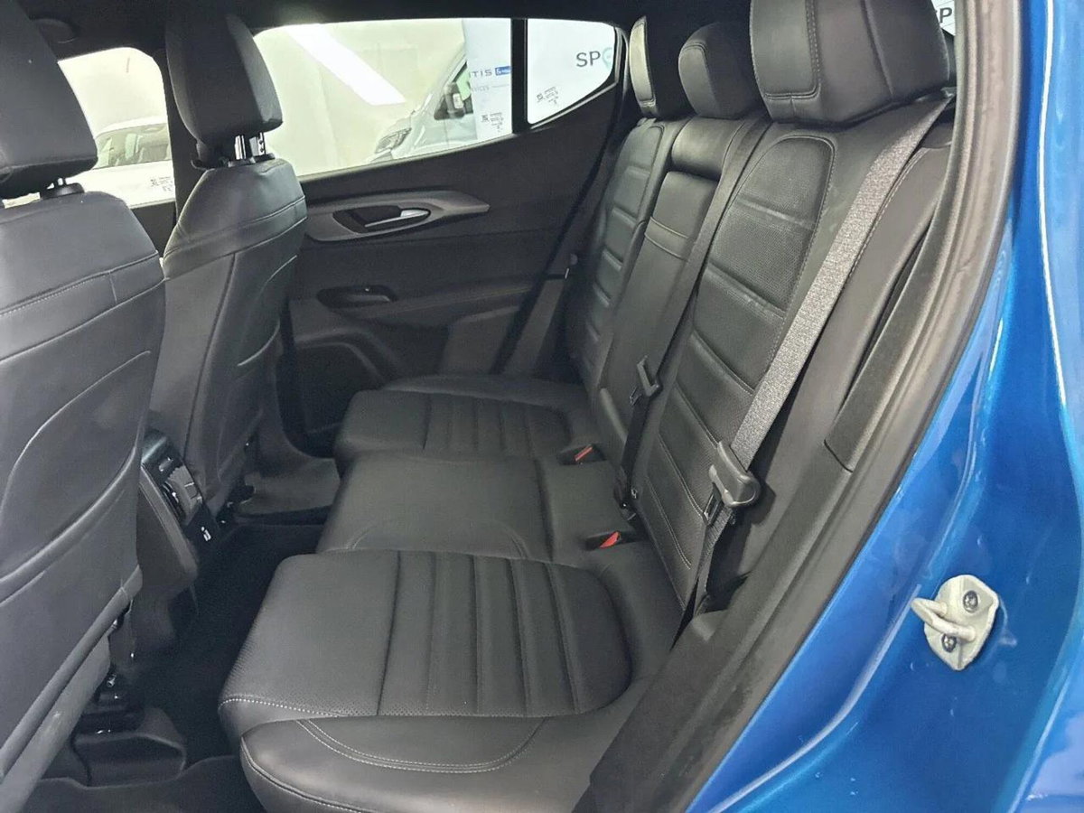 Alfa Romeo Tonale 1.5 hybrid Veloce 160cv tct7 (13)