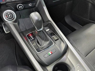 Alfa Romeo Tonale 1.5 hybrid Veloce 160cv tct7 (17)