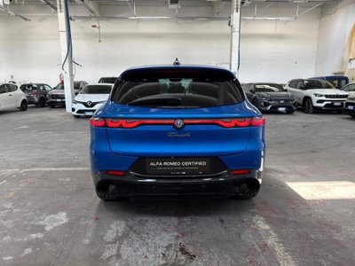 Alfa Romeo Tonale 1.5 hybrid Veloce 160cv tct7 (19)