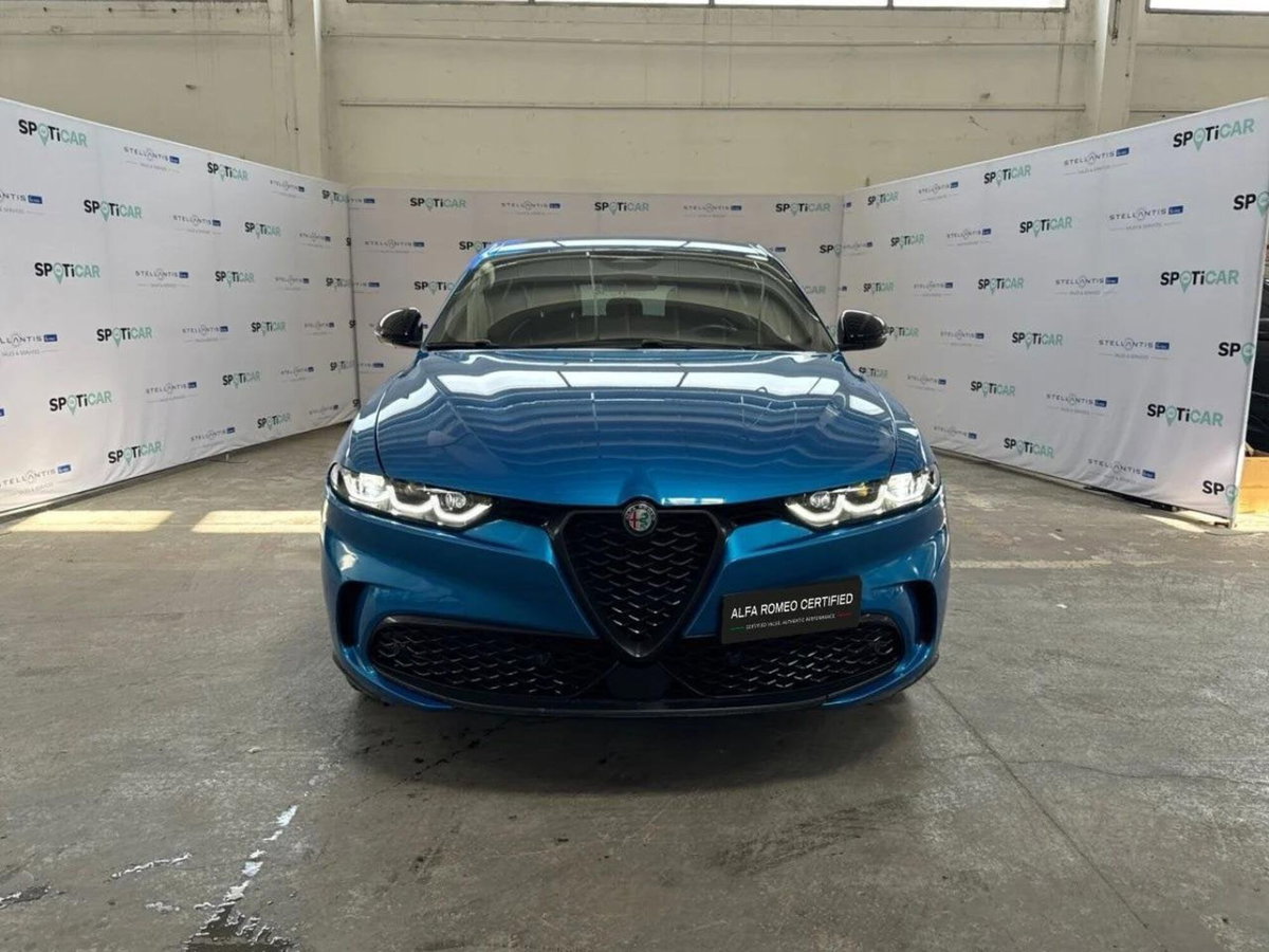 Alfa Romeo Tonale 1.5 hybrid Veloce 160cv tct7 (3)