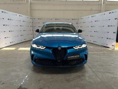 Alfa Romeo Tonale 1.5 hybrid Veloce 160cv tct7 (3)