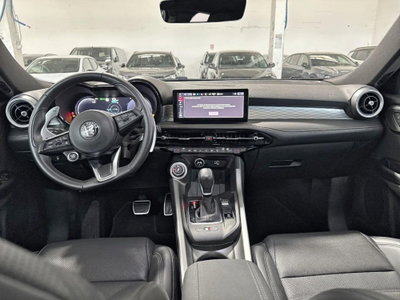 Alfa Romeo Tonale 1.5 hybrid Veloce 160cv tct7 (8)