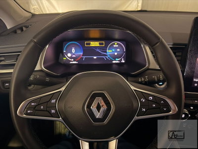 Renault Captur Plug-in Hybrid E-Tech 160 CV Intens (15)