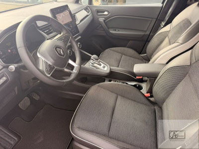 Renault Captur Plug-in Hybrid E-Tech 160 CV Intens (6)