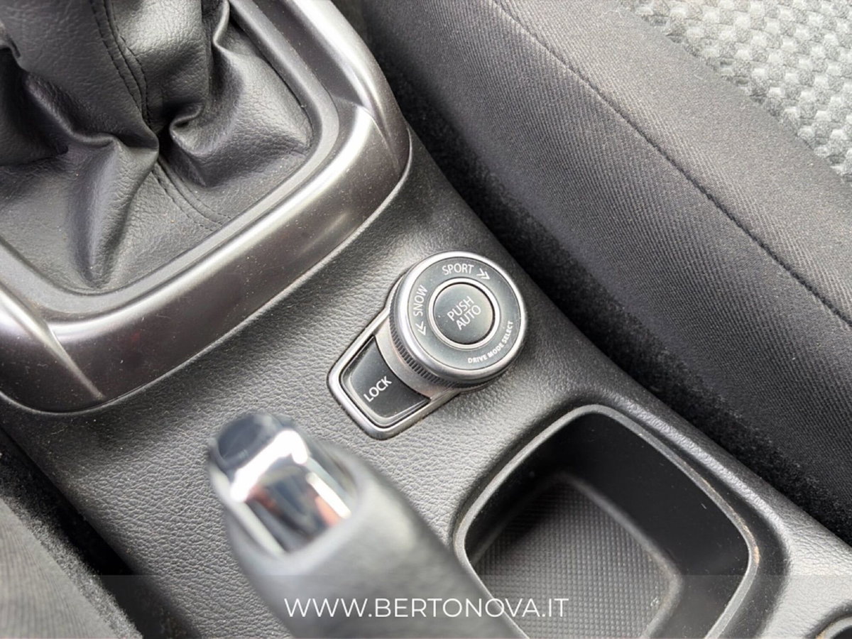 Suzuki S-Cross 1.4 Hybrid 4WD AllGrip A/T Starview (14)