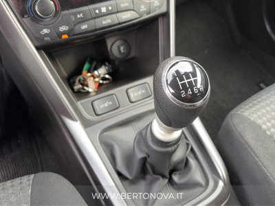 Suzuki S-Cross 1.4 Hybrid 4WD AllGrip A/T Starview (15)