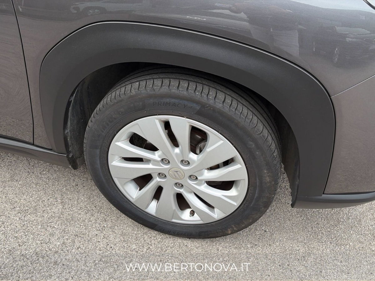 Suzuki S-Cross 1.4 Hybrid 4WD AllGrip A/T Starview (7)