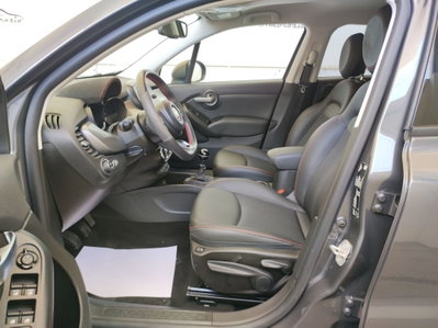 Fiat 500X 1.3 MultiJet 95 CV Sport Dolcevita (10)