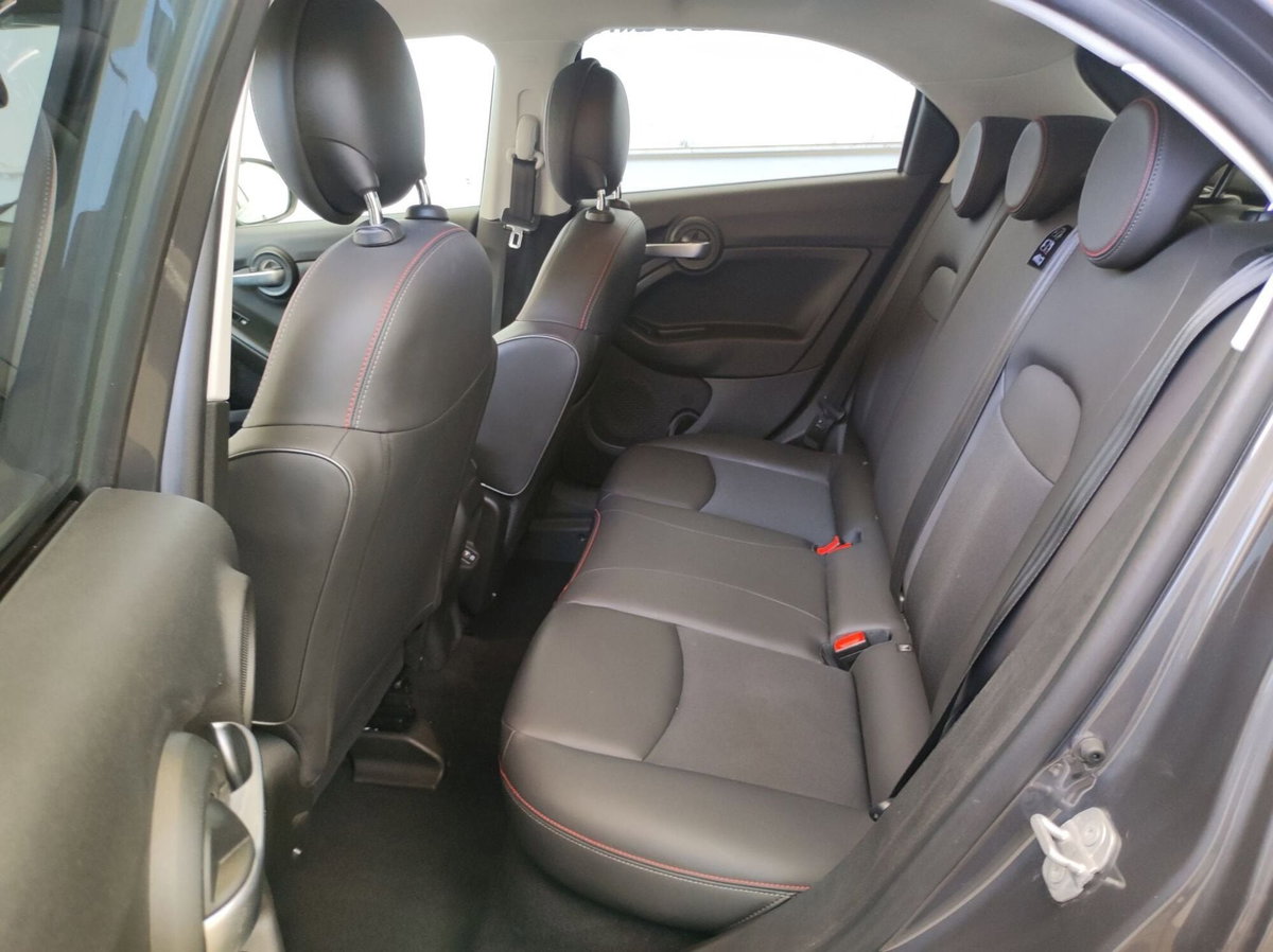 Fiat 500X 1.3 MultiJet 95 CV Sport Dolcevita (11)