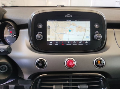 Fiat 500X 1.3 MultiJet 95 CV Sport Dolcevita (15)