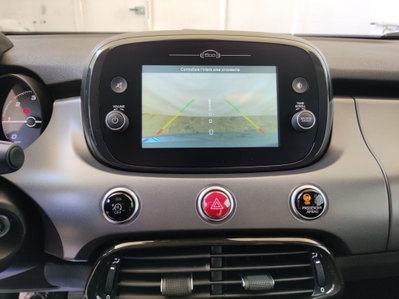 Fiat 500X 1.3 MultiJet 95 CV Sport Dolcevita (17)