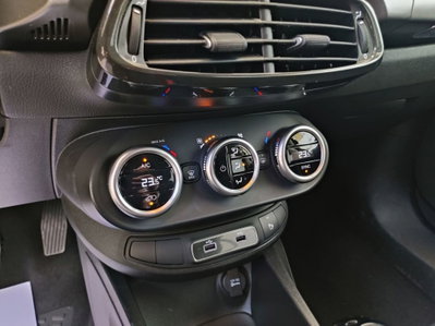 Fiat 500X 1.3 MultiJet 95 CV Sport Dolcevita (18)