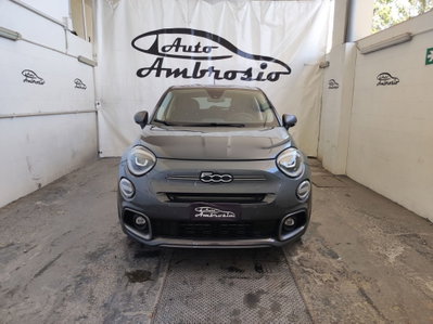 Fiat 500X 1.3 MultiJet 95 CV Sport Dolcevita (2)